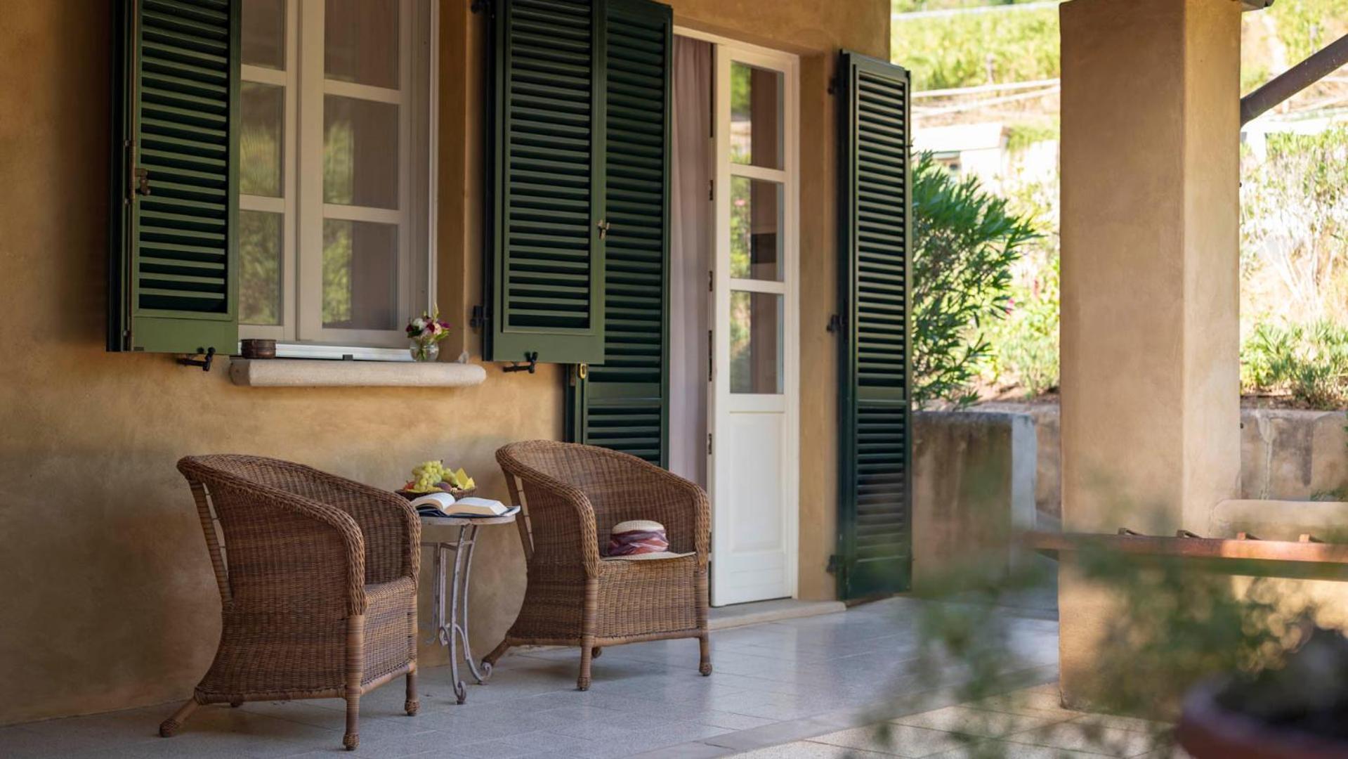 Tenuta Il Sassone - Wine&Food Massa Marittima Exterior photo