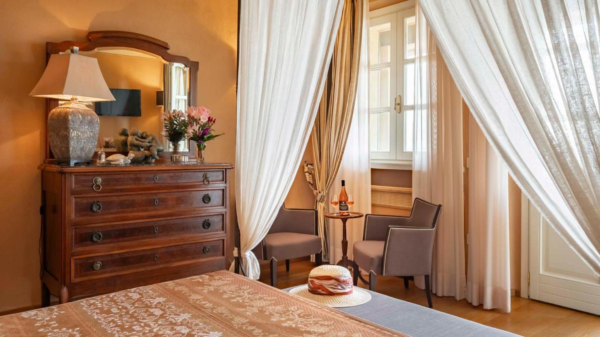 Tenuta Il Sassone - Wine&Food Massa Marittima Exterior photo